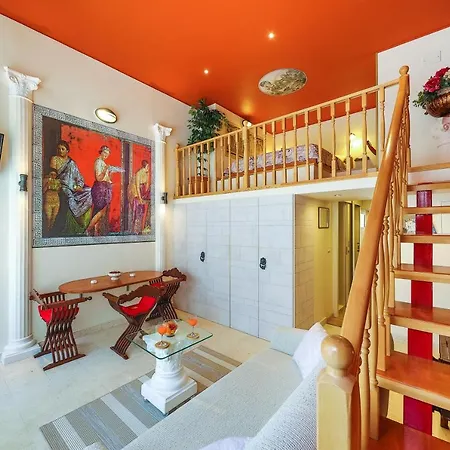 Ave Caesar * ספליט