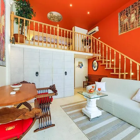 Apartment Ave Caesar *