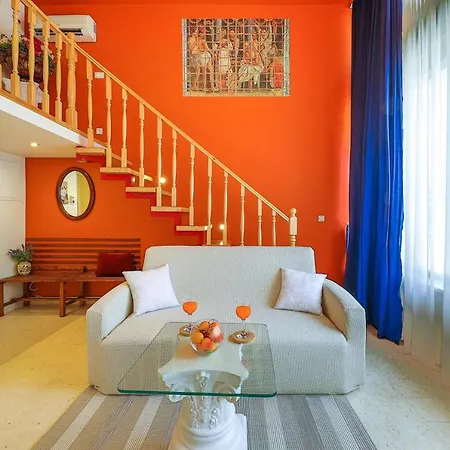 アパート Ave Caesar *