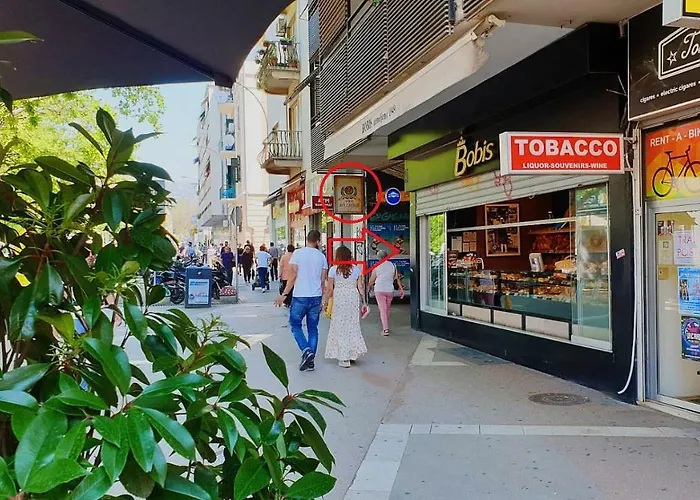 Ave Caesar Apartment *