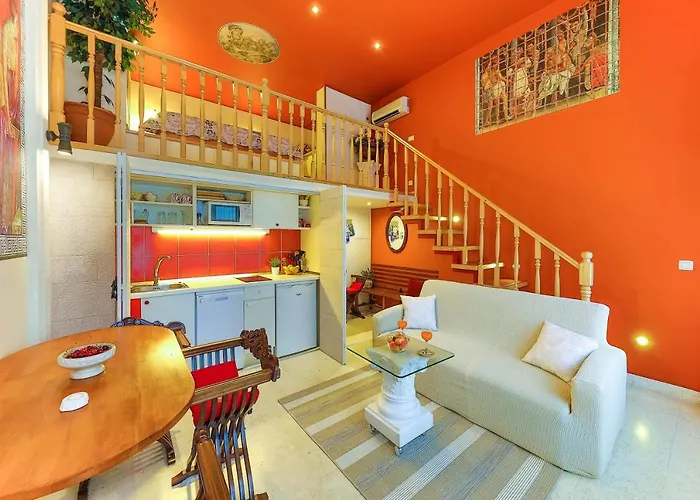 Apartment Ave Caesar *