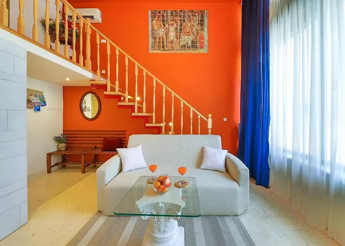 Apartment Ave Caesar *